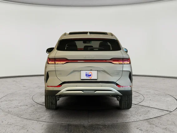 بي واي دي سونج بلس ديزاين 2026 