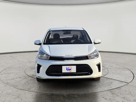 Kia Pegas LX 2022 