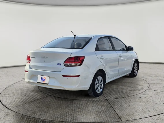 Kia Pegas LX 2022 