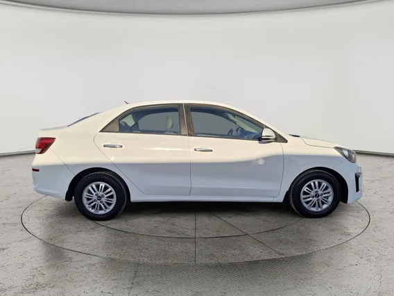 كيا بيجاس EX 2022 