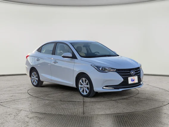 Changan Alsvin Full Option 2025 