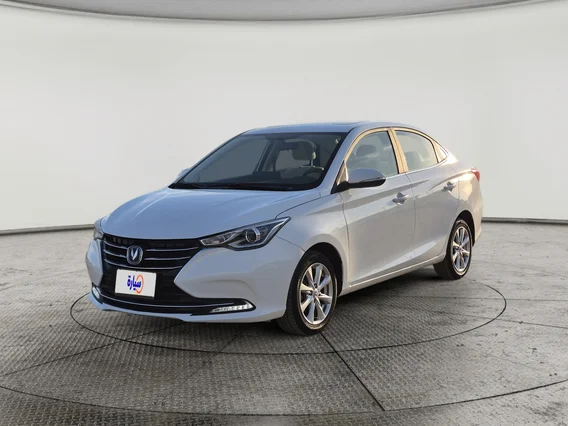 Changan Alsvin Full Option 2025 