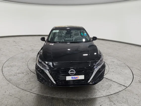 Nissan Altima SV 2026 