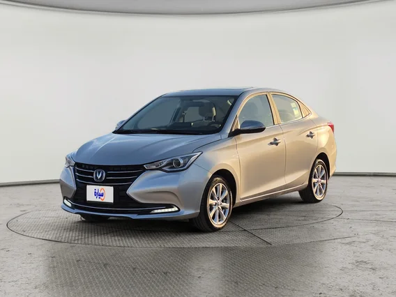 Changan Alsvin Full Option 2025 