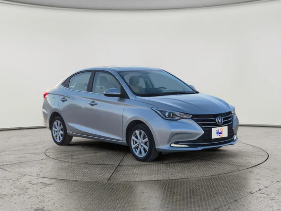 Changan Alsvin Full Option 2025 