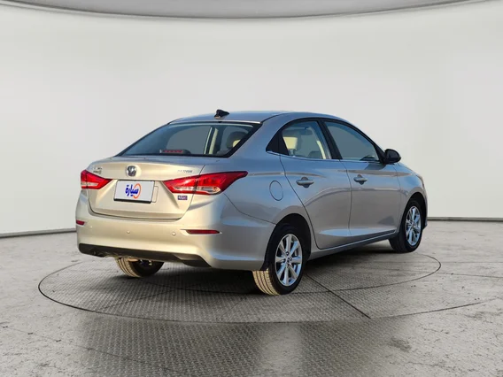 Changan Alsvin Full Option 2025 