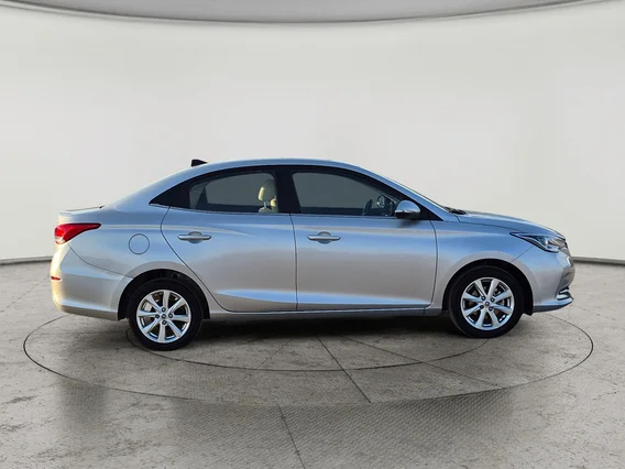 Changan Alsvin Full Option 2025 