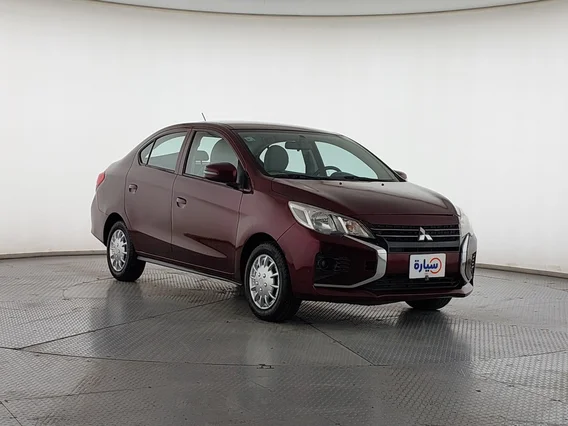 ميتسوبيشي اتراج L 2021 