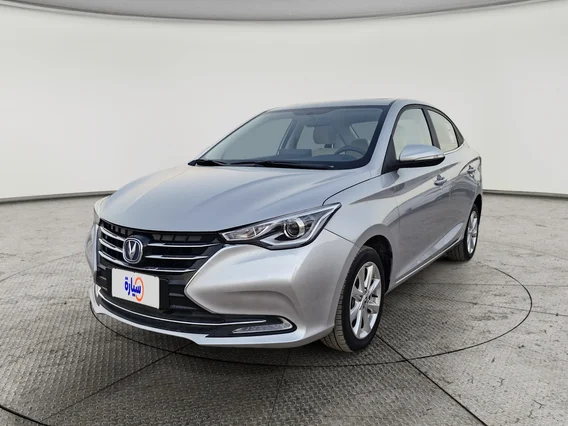 شانجان السفن Full Option 2025 