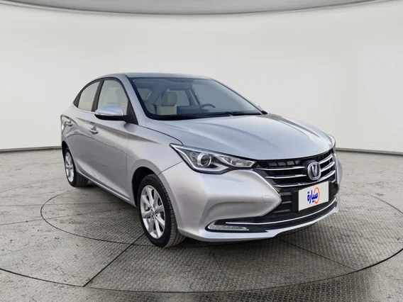 شانجان السفن Full Option 2025 