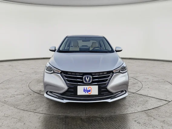 شانجان السفن Full Option 2025 