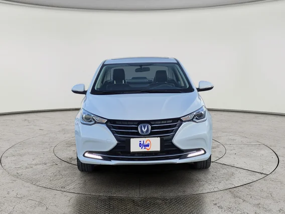 شانجان السفن Full Option 2025 