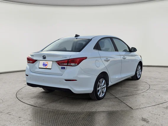 شانجان السفن Full Option 2025 