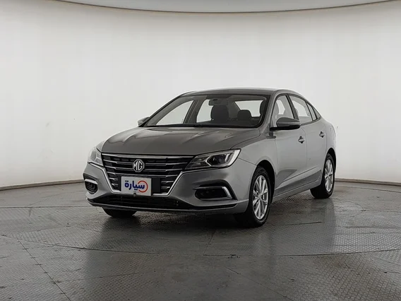 ام جي 5 STD 2022 