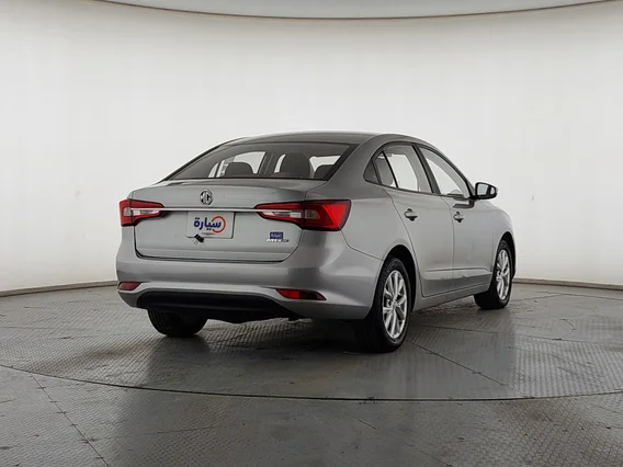 ام جي 5 STD 2022 