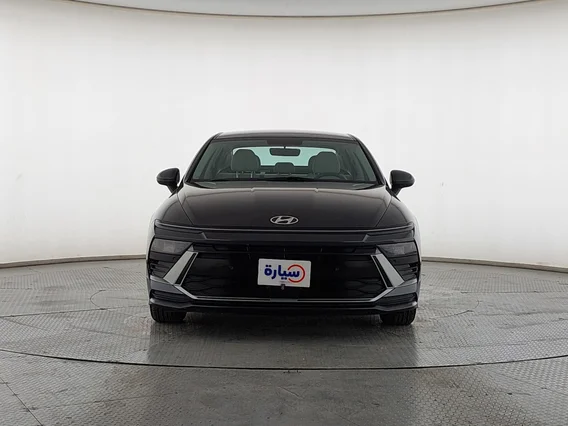 Hyundai Sonata Fleet 2024 