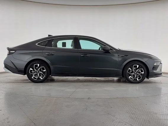 Hyundai Sonata Fleet 2024 