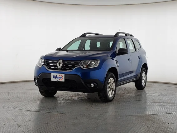 Renault Duster PE 2023 