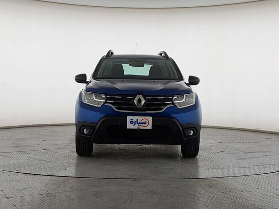 Renault Duster PE 2023 