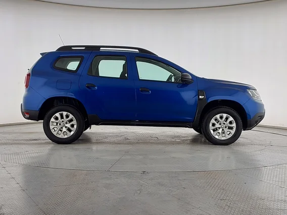Renault Duster PE 2023 