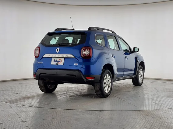 Renault Duster PE 2023 