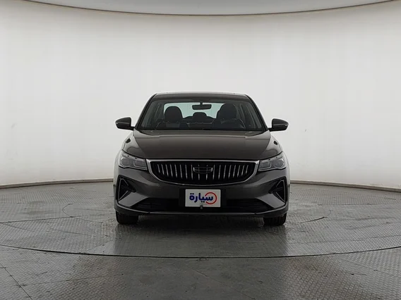 جيلي امجراند GF 2023 