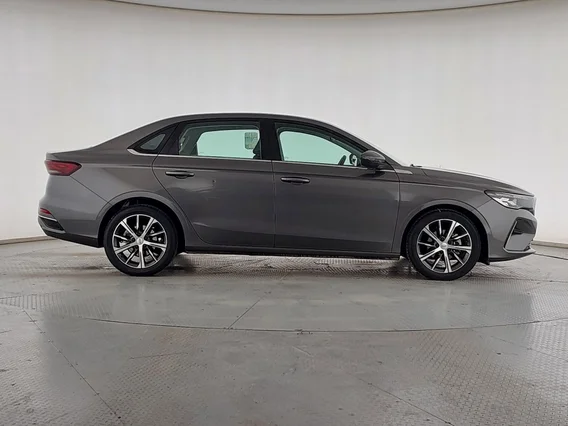 جيلي امجراند GF 2023 