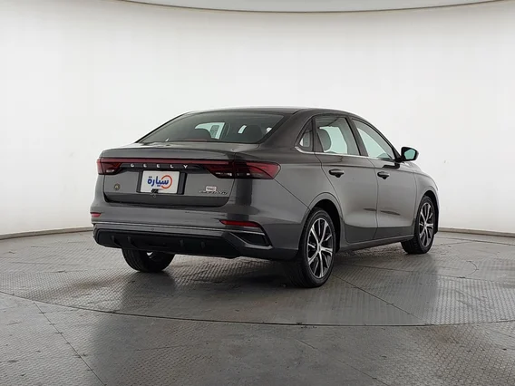 جيلي امجراند GF 2023 