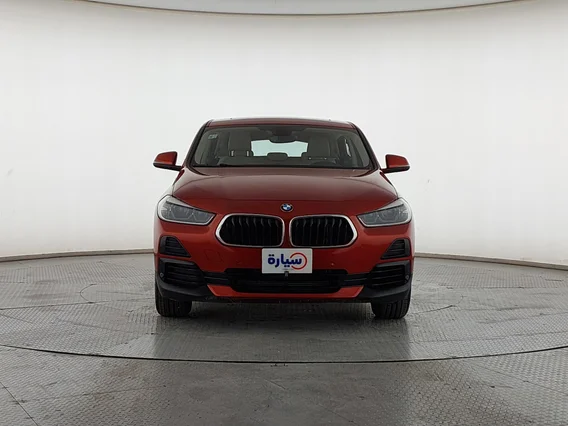بي ام دبليو الفئة اكس X2 sDrive 20i 2022 