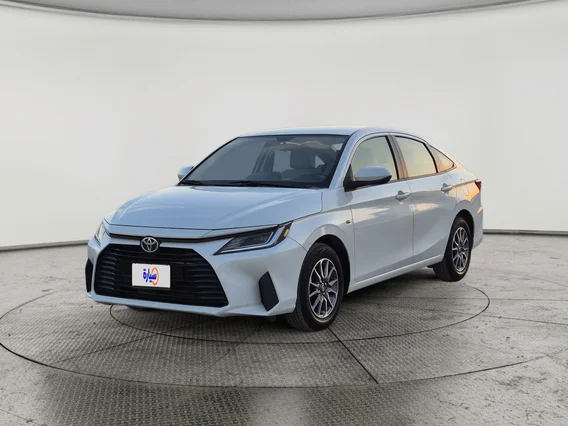 تويوتا يارس Y 2023 