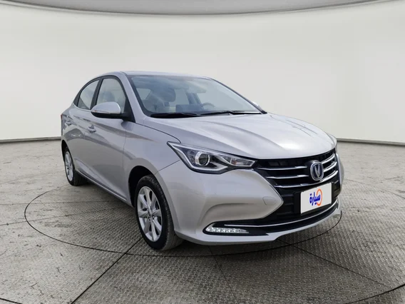 Changan Alsvin Full Option 2025 