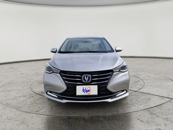 Changan Alsvin Full Option 2025 