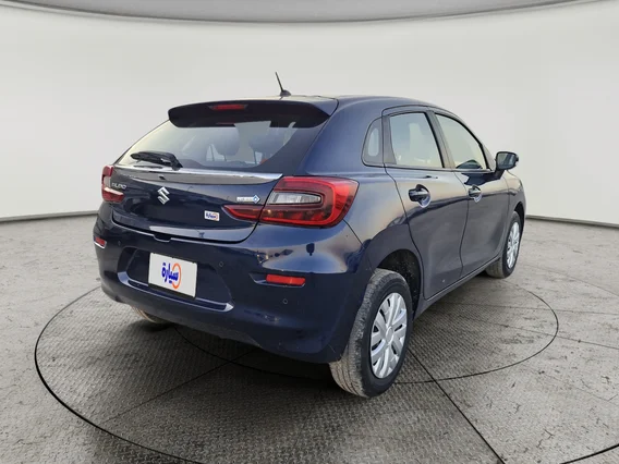 Suzuki Baleno GL 2024 