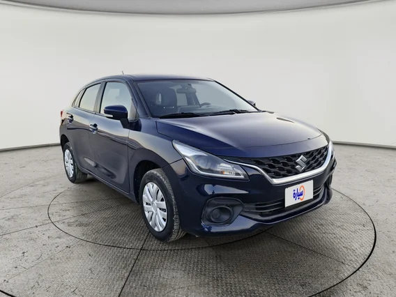 Suzuki Baleno GL 2024 
