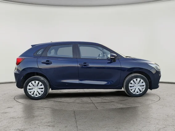 Suzuki Baleno GL 2024 