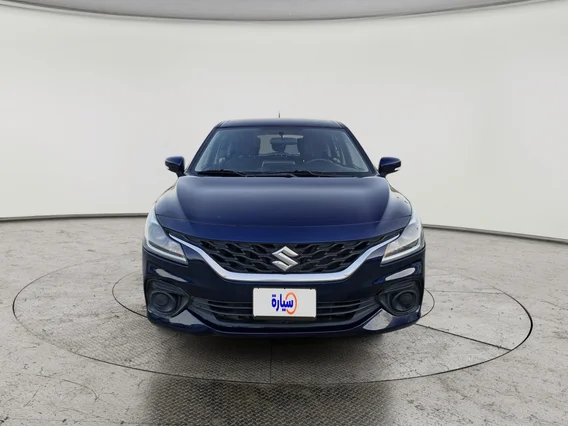 Suzuki Baleno GL 2024 