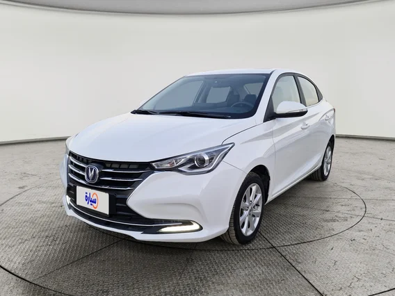 Changan Alsvin Full Option 2025 