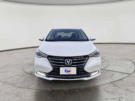 Changan Alsvin Full Option 2025 