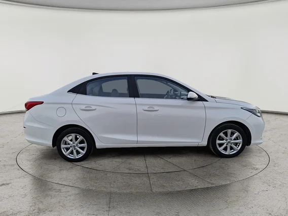 Changan Alsvin Full Option 2025 