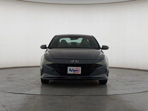هيونداي النترا فلييت 2022 