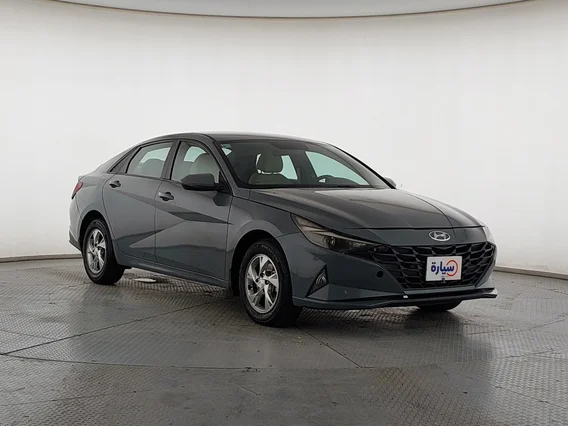 هيونداي النترا فلييت 2022 