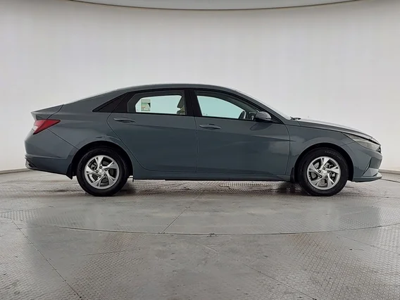 هيونداي النترا فلييت 2022 