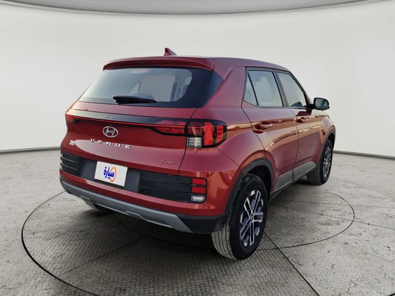 هيونداي فينو سمارت 2024 