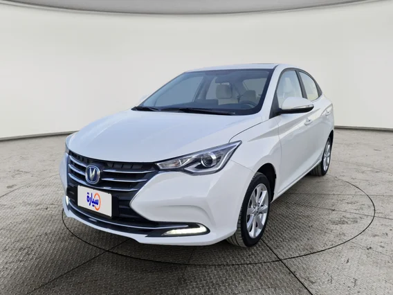 شانجان السفن Full Option 2025 