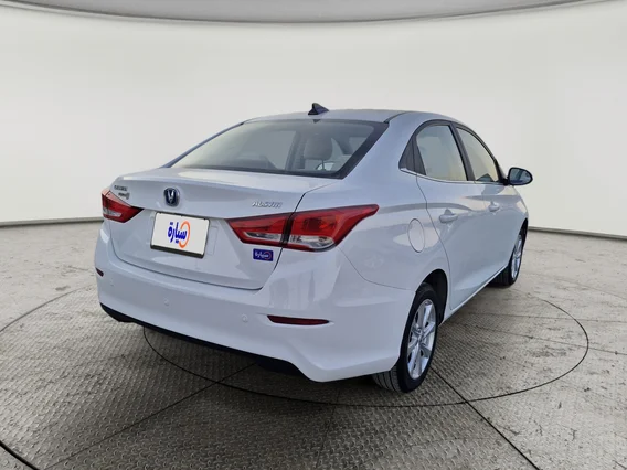 شانجان السفن Full Option 2025 