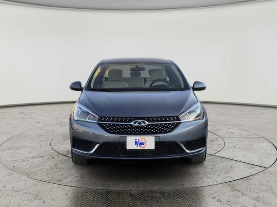 Chery Arrizo 5 Comfort 2023 