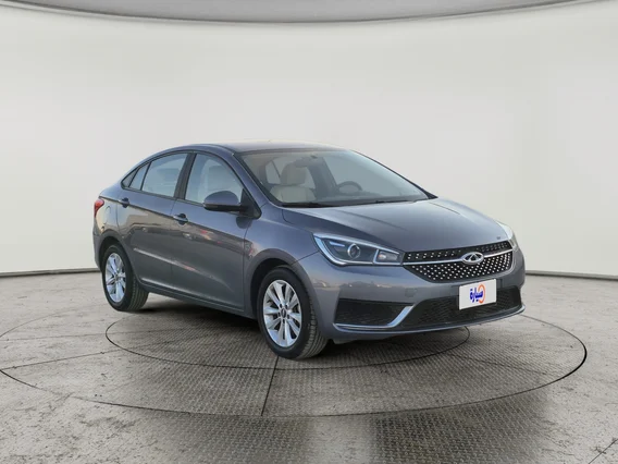 Chery Arrizo 5 Comfort 2023 