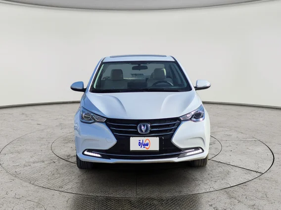 Changan Alsvin Full Option 2025 