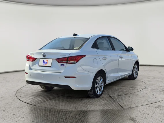 Changan Alsvin Full Option 2025 