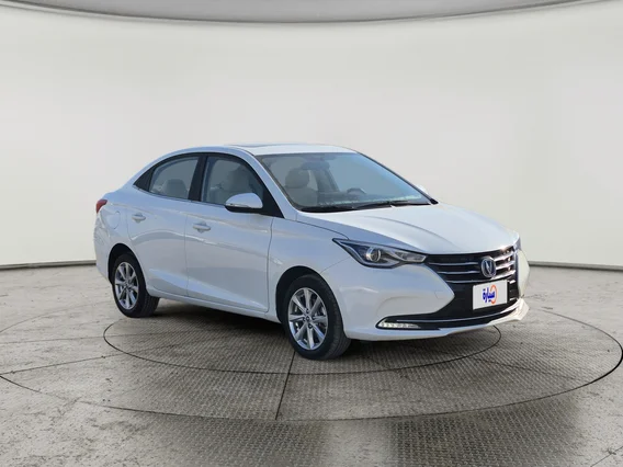 Changan Alsvin Full Option 2025 